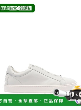 TOD'S 男士运动鞋 XXM04L0JF40JUSB009 SS2025 白色