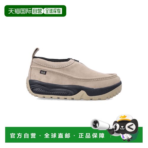 1h可退 NIKE 男士运动鞋 FV4317200 SS2025 卡其色 ACG Izy sneak