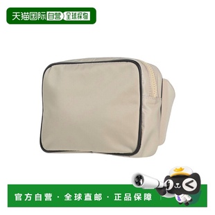 white 男士 舒适时尚 潮奢 男包 beige米色 off 皮带 1h可退 Bags