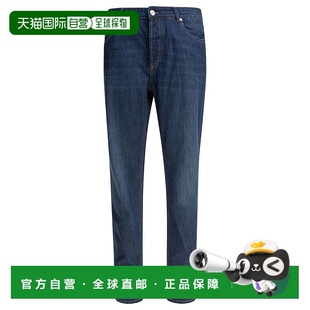 牛仔裤 男士 ME645D3210C1468 CUCINELLI BRUNELLO