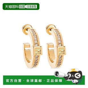 FENDI女士耳饰8AL216ATEP089