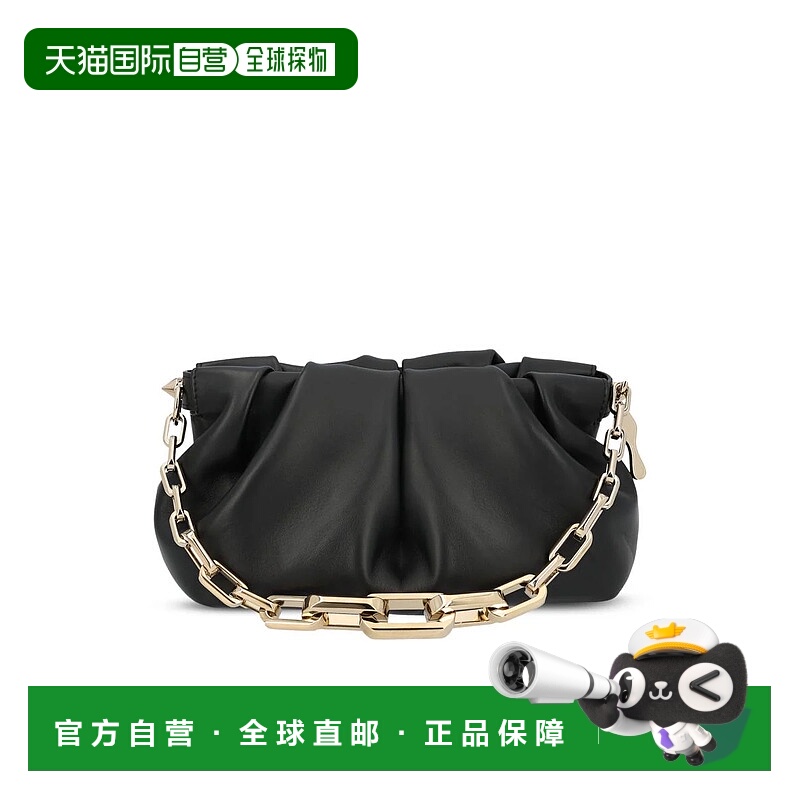 1h可退 CHRISTIAN LOUBOUTIN 女士单肩包 1265023BK01P26