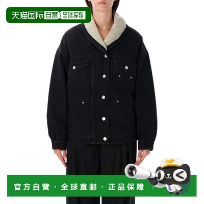 ISABEL MARANT 女士外套 26AVE0525FAD1H04I02FK