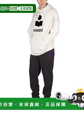 ISABEL MARANT 男士休闲裤 PA201222P041H30FN SS2022卫裤