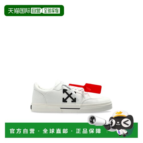 OFF-WHITE 男士运动鞋 OMIA293C99FAB0030110 SS2026