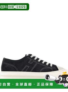 HOGAN 男士运动鞋 HXM6910FZ60UYD01VU SS2026 白色