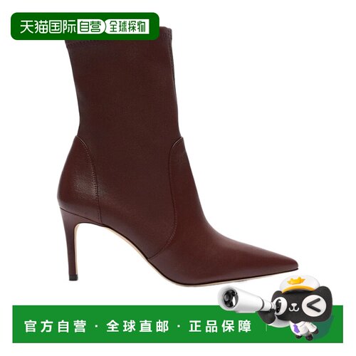 STUART WEITZMAN 女士高跟鞋 SJ974SRLNYW AW2026 【付后1h可退】