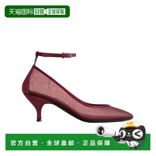 ALAIA 女士高跟鞋 AA3E1030A063332 AW2026 花色 【付后1h可退】