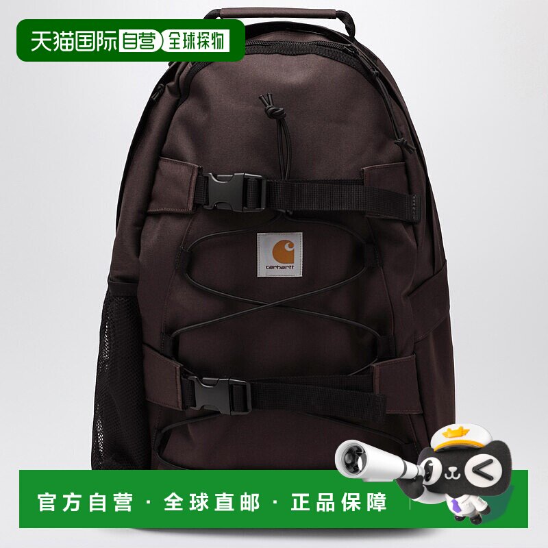 1h可退 潮奢 CARHARTT WIP 男士 Kickflip 黄铜色背包 I031468PLE