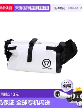 Stream Trail男女同款腰袋防水腰包BSWAIST2--FREE--WH白色