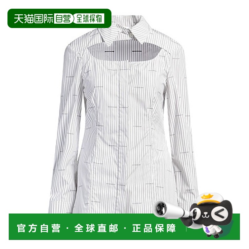 1h可退 givenchy 女士 衬衫纪梵希