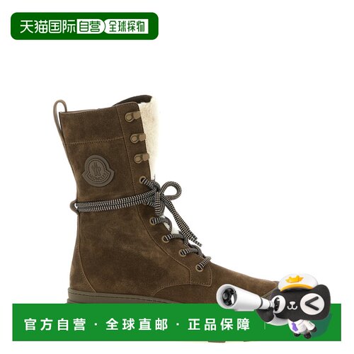 MONCLER 女士靴子 L209B4F00100M754226C AW2026
