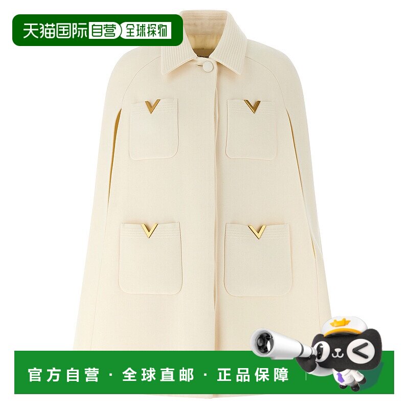 VALENTINO GARAVANI 女士大衣 B3CG4T55KJA03 SS2026