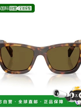 PRADA女士眼镜19H85D60A17217