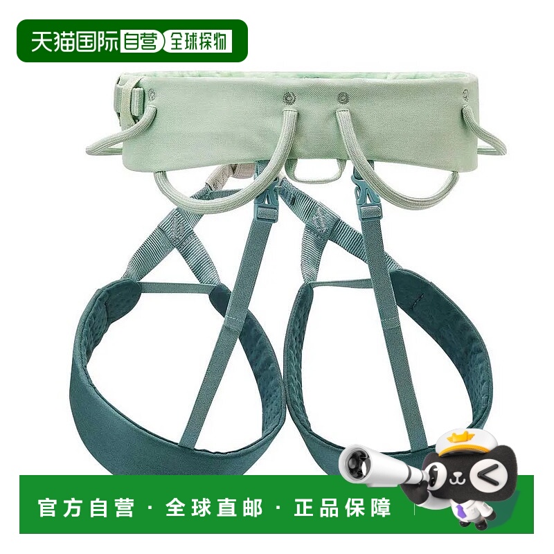 PETZL Selena 安全带 男士