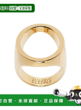 MM6 MAISON MARGIELA 女士戒指 SM7UQ0088P7355950