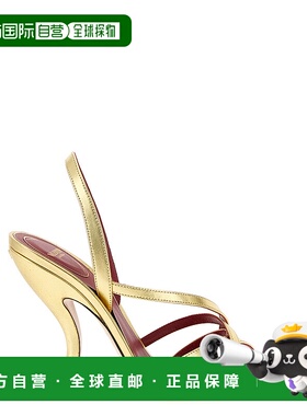 VALENTINO GARAVANI 女士凉鞋 W0S0NC6MNNI8M AW2025高跟