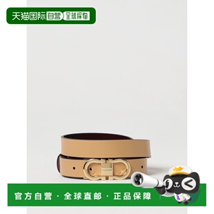 230294771067002 女士腰带 SALVATORE FERRAGAMO