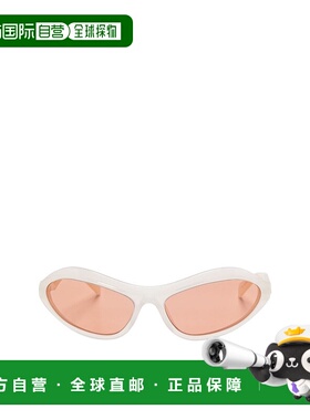 PRADA 女士眼镜 PRA20S12V07V AW2024 花色 徽标太阳镜