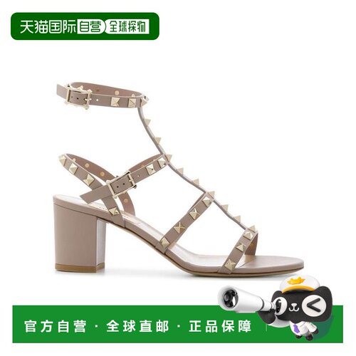 VALENTINO 女士凉鞋 RW2S0491VBPP45 CO 花色 【付后1h可退】