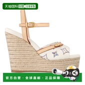 LV路易威登 坡跟凉鞋 25秋冬 1h可退 LVUVZ5FZWHT 女士 高跟女鞋