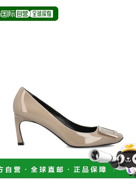 ROGER VIVIER 女士高跟鞋 RVW40015280D1PC415P26