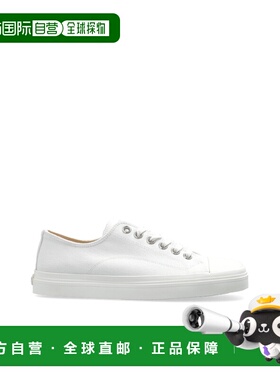 MOSCHINO 女士运动鞋 MA15053G1MMW010A SS2025 白色