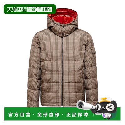 MONCLER 男士外套 K20911A00008598OES22 SS2025