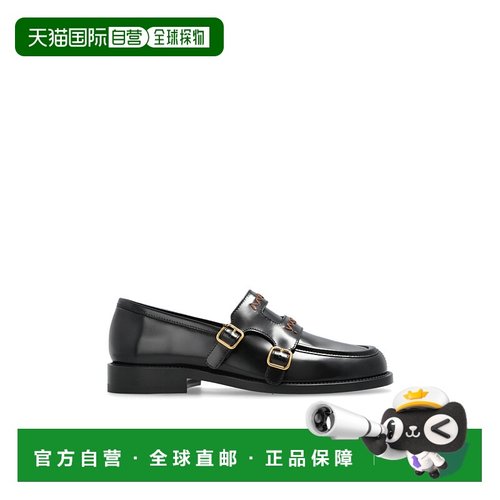 MARNI 女士休闲鞋 MOMS006002PS67900N99 CO 黑色 Leather shoes