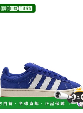 ADIDAS ORIGINALS 男士休闲鞋 H03471SELUBL AW2025