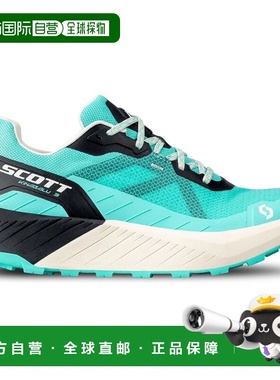 SCOTT Kinabalu 3 越野跑鞋 中性