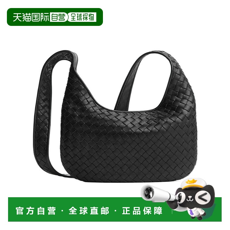 1h可退 BOTTEGA VENETA 男士单肩包 836918V5RI18803 AW2025