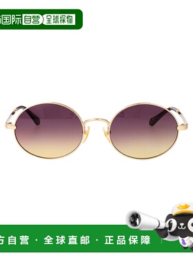 CHLOÉ 女士眼镜 CH0326S001 AW2025 粉红色