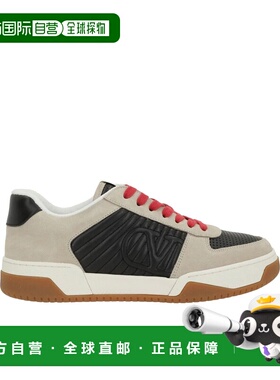 VALENTINO GARAVANI 男士运动鞋 8Y2S0M78ZZM9V4ROCKBEIGENERO