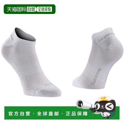 NORTHWAVE 男士袜子 6246054723766 CO 白色