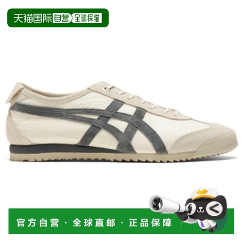 Onitsuka Tiger|MEXICO 66 SD VIN鬼塚虎休闲鞋1183C015-200