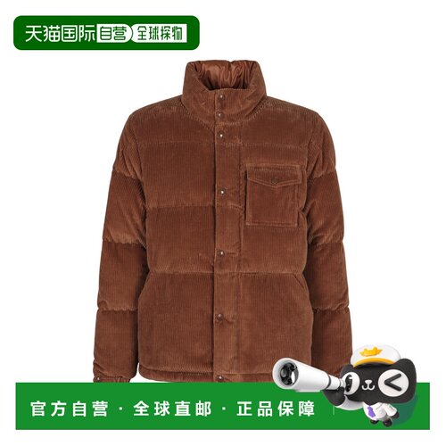 MONCLER 男士外套 K20911A00197598XG26I AW2025