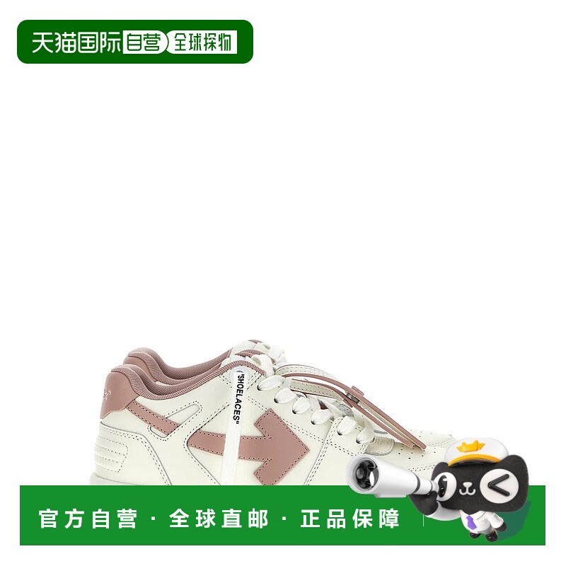 OFF-WHITE 女士运动鞋 OWIA259C99LEA01801300130