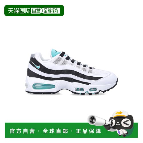 NIKE 男士运动鞋 25AIM7409100 AW2025 花色 Nike Air Max 95 OG