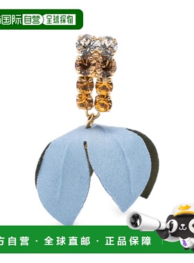 MARNI 女士耳饰 ORMV0636A0T200000B20 SS2026 蓝色