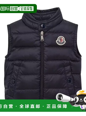 MONCLER 男童大衣 L19511A00023597YF778 SS2026