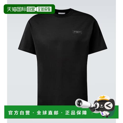 Givenchy纪梵希男士T恤