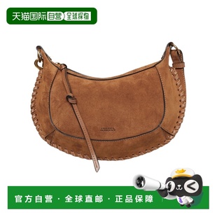 PP0003FBB3C07M50CO 女士斜挎包 AW2024 MARANT ISABEL