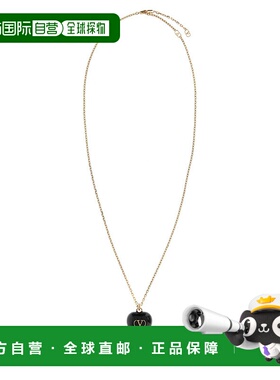 VALENTINO GARAVANI 女士项链 7W2J0AE2MJP0RN AW2025