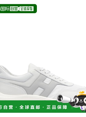 HOGAN 男士运动鞋 HXM5630FR30U6U3038 CO 白色 HOGAN HYPERLIGHT