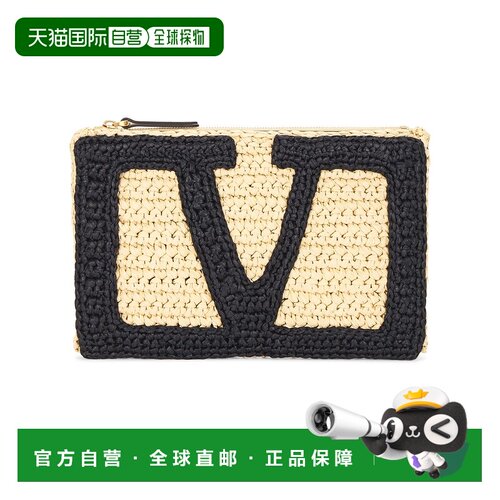 valentino华伦天奴Viva Superstar女士手拿包