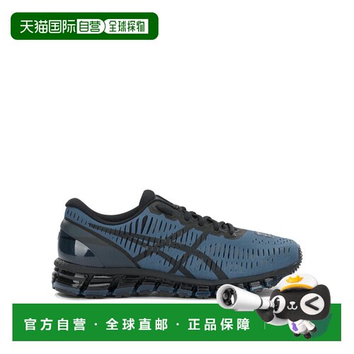 ASICS 男士运动鞋 1203A689400BLUE SS2026 蓝色亚瑟士