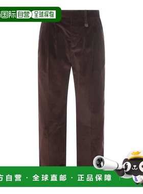 BURBERRY 男士休闲裤 8116897A1491