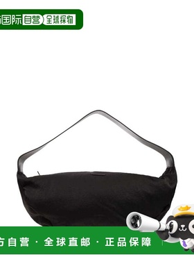 FEAR OF GOD 男士单肩包 FG870016TNY001 SS2025 黑色