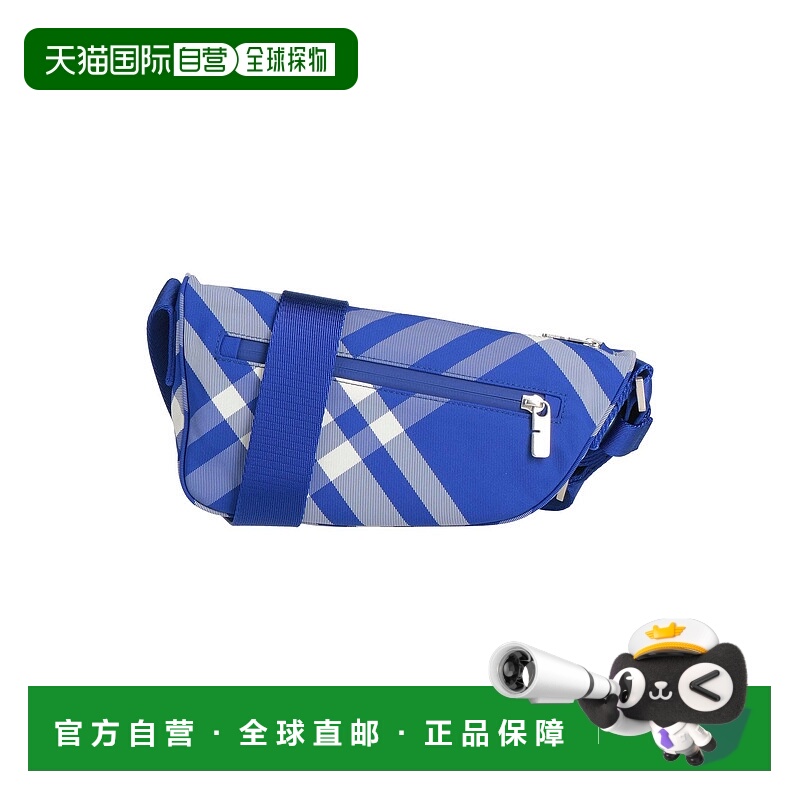1h可退 潮奢 Burberry 巴宝莉 女士 Bags 斜挎包